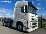 Volvo FH 6x2 500 Tractor unit